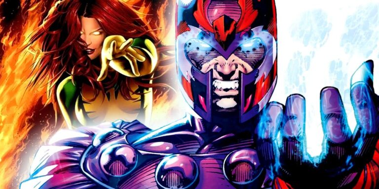 X-Men Approves a Lore Reset, Settling the New Definition of Omega Level Mutants