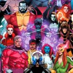 X-Men's Omega Level Mutants Are Legendary, But What Are They?