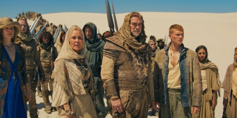 3 Ways The Wheel Of Time Has Set Up This Book For Season 4's Story