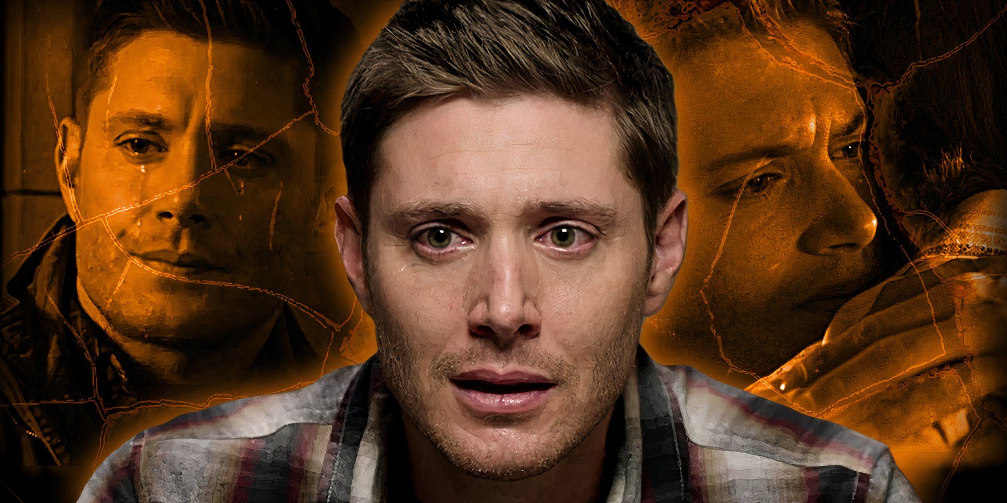 8 Years Later Since Supernatural Aired It, I Still Can't Make It Through This Dean Winchester Scene Without Crying