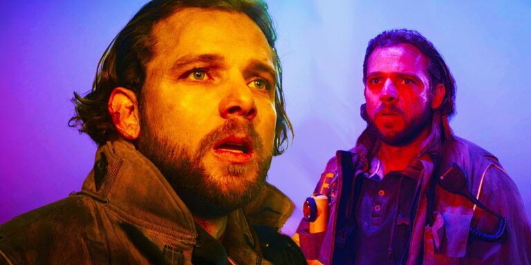 Fire Country Season 3's Ending Cliffhanger Sets Up Bode's Downfall