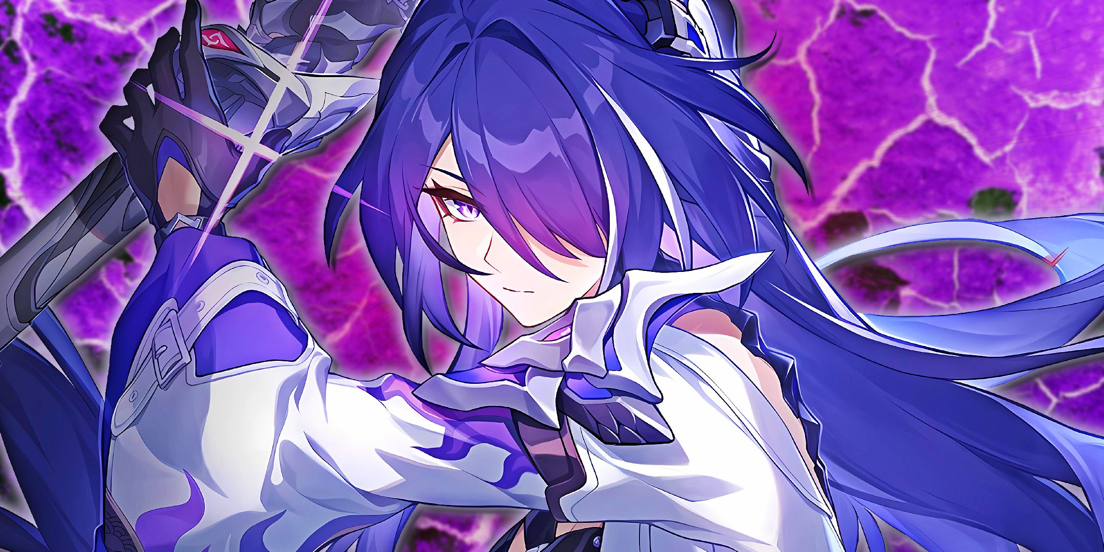 Honkai: Star Rail 3.4 Leaks Have Me Concerned For How Strong Acheron May Get, But It's Not All Bad