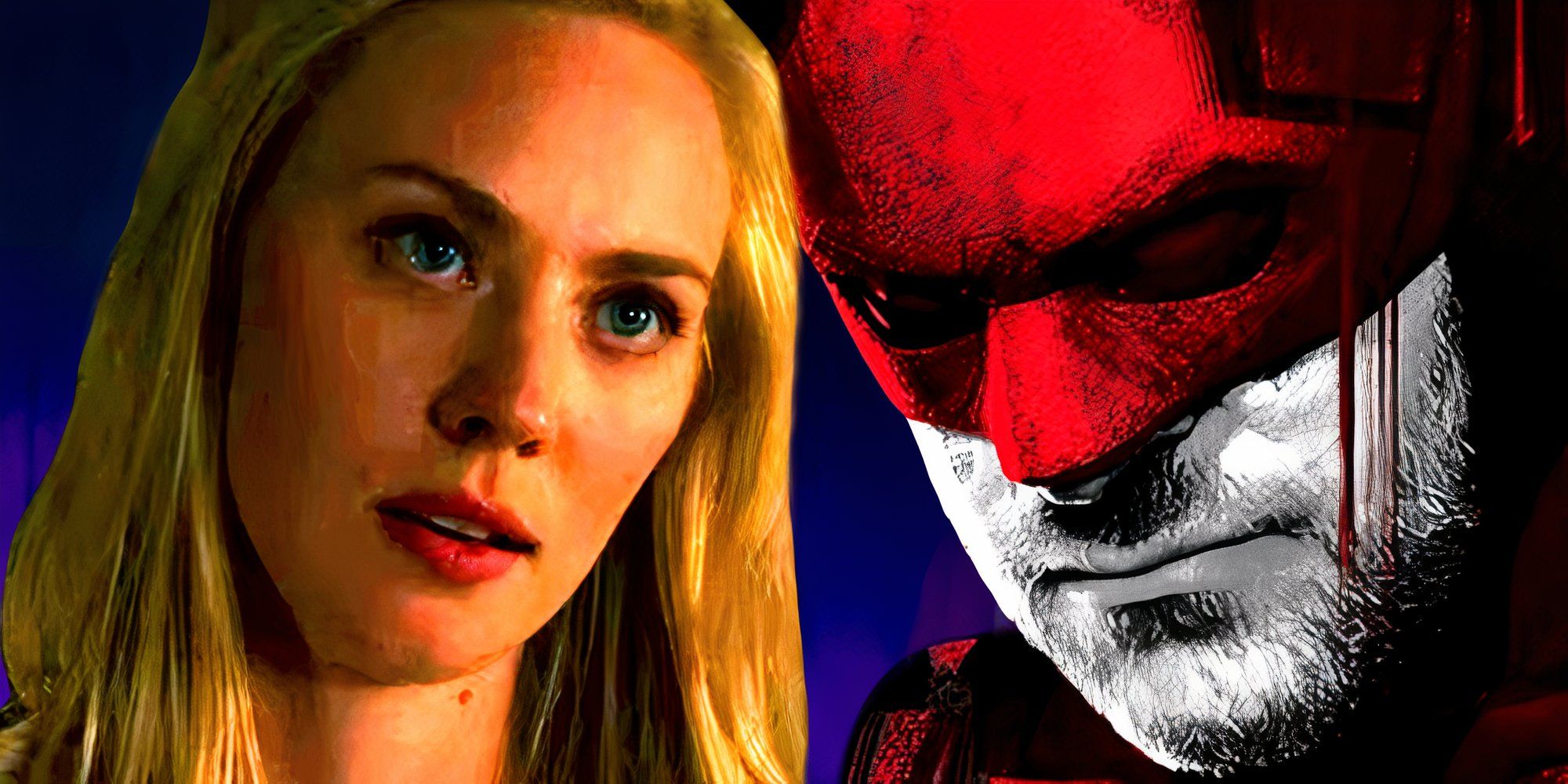 How Daredevil: Born Again Explains Karen Page's Absence Since Episode 1
