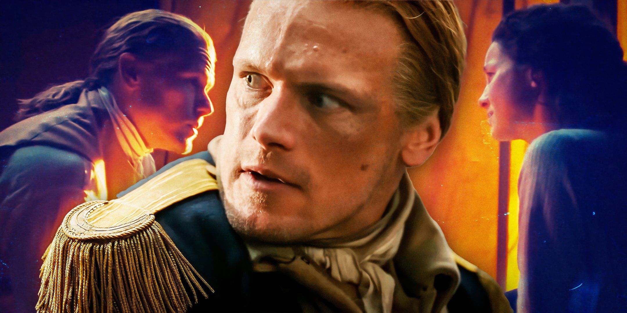 I Bet You Didn't Notice That Outlander Season 7 Quietly Brought Back This Long-Dead Character