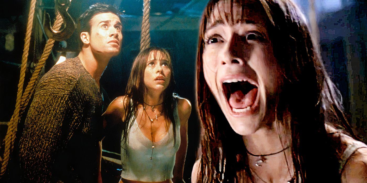 I Know What You Did Last Summer Sequel: Release Date, Cast, Story, Trailer & Everything We Know