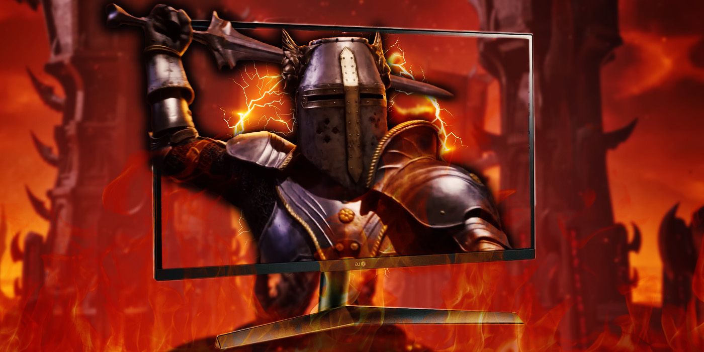 I Prefer An Elder Scrolls 4: Oblivion Remaster To A Remake, But I Have A Great Reason Why