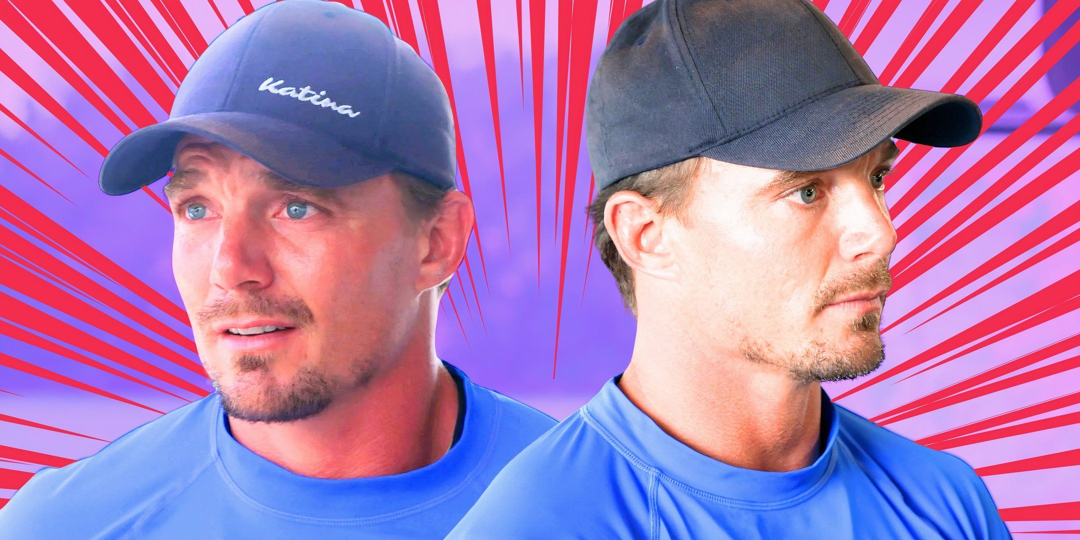 Is Below Deck Down Under's Wihan Worse Than "Punched A Wall" Johnny Arvanitis? (I Think One Of Them Is More Problematic But It's Johnny Who Got Fired)
