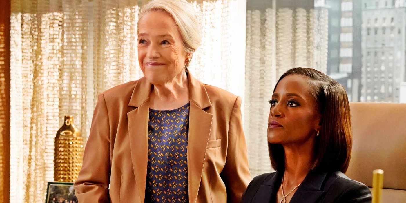 Matlock Season 1 Finale Review: Intense Finale Proves Network TV Can Still Deliver High-Concept Procedurals While Perfectly Setting Up Season 2