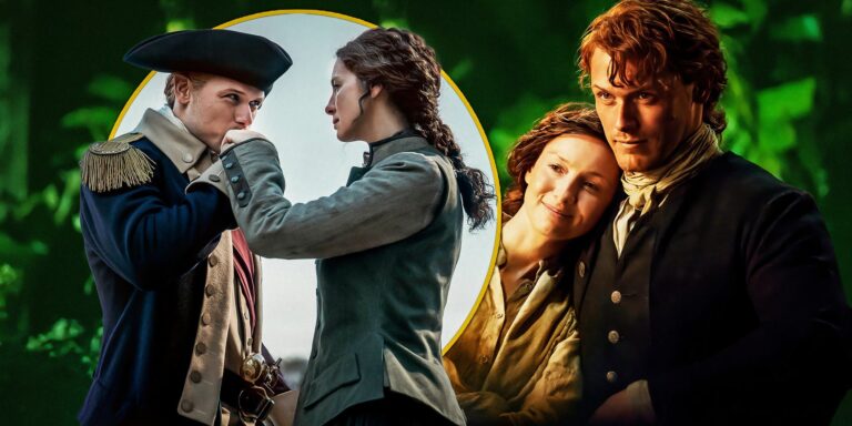 My Favorite Outlander Couple Will Return For Season 8, But I Desperately Hope Their Tragic Book Story Will Be Cut