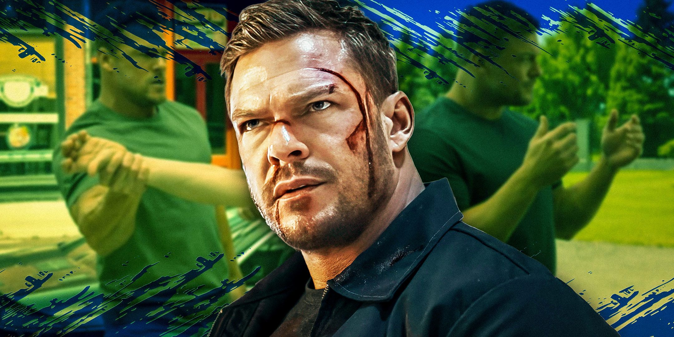 Reacher's 10 Best Episodes (So Far)