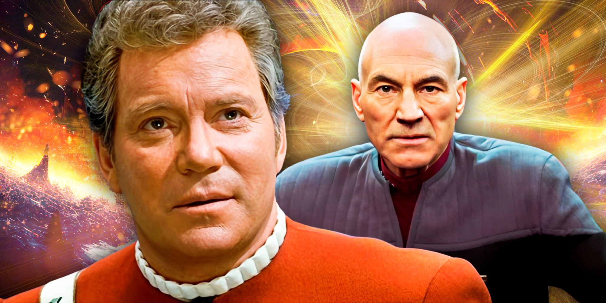 Star Trek Officially Names Its Most Important Character (And It's Not Kirk OR Picard)