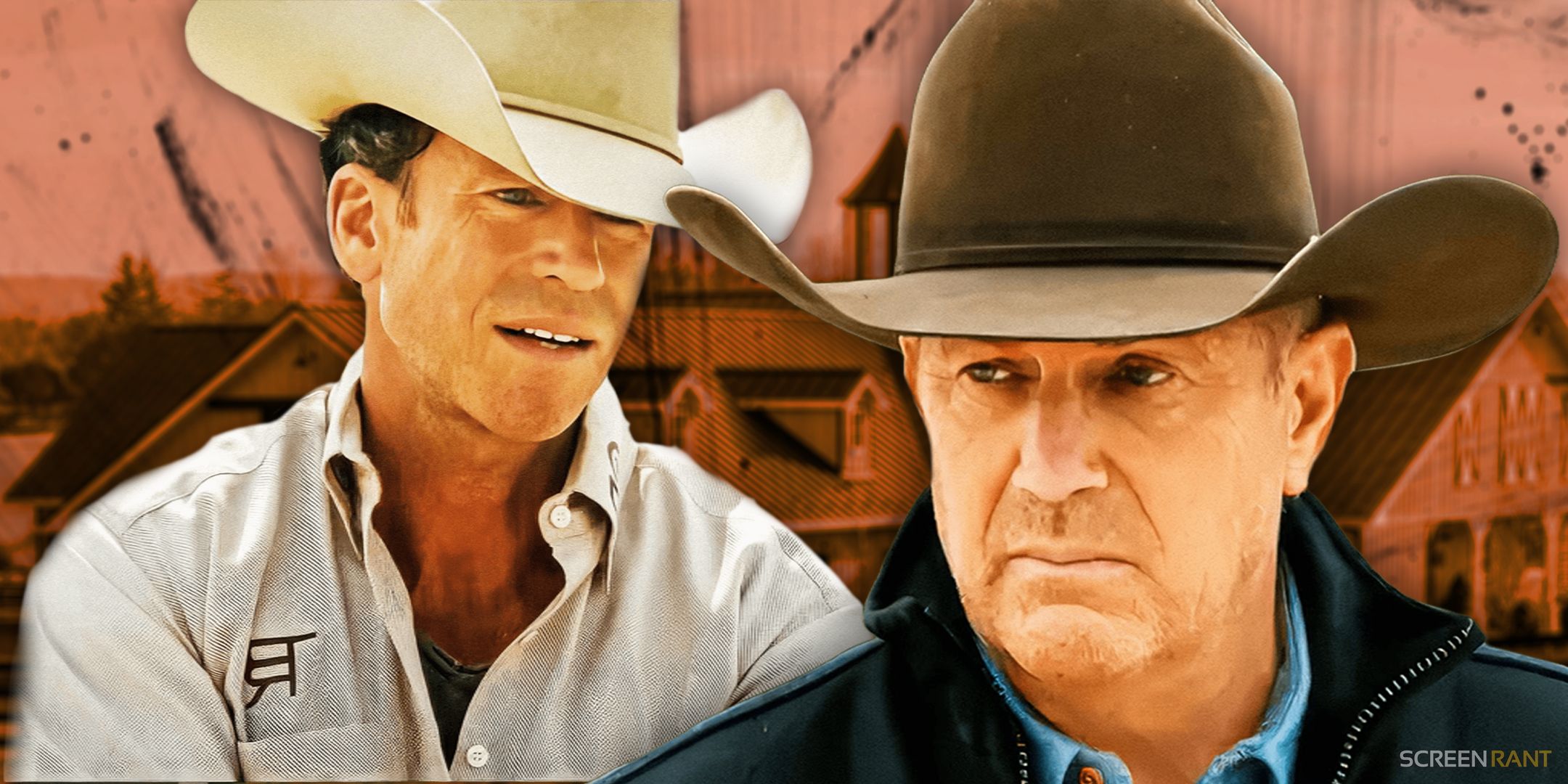 Taylor Sheridan's The Madison Spinoff Is Exactly What John Dutton Spent 5 Seasons Of Yellowstone Trying To Avoid