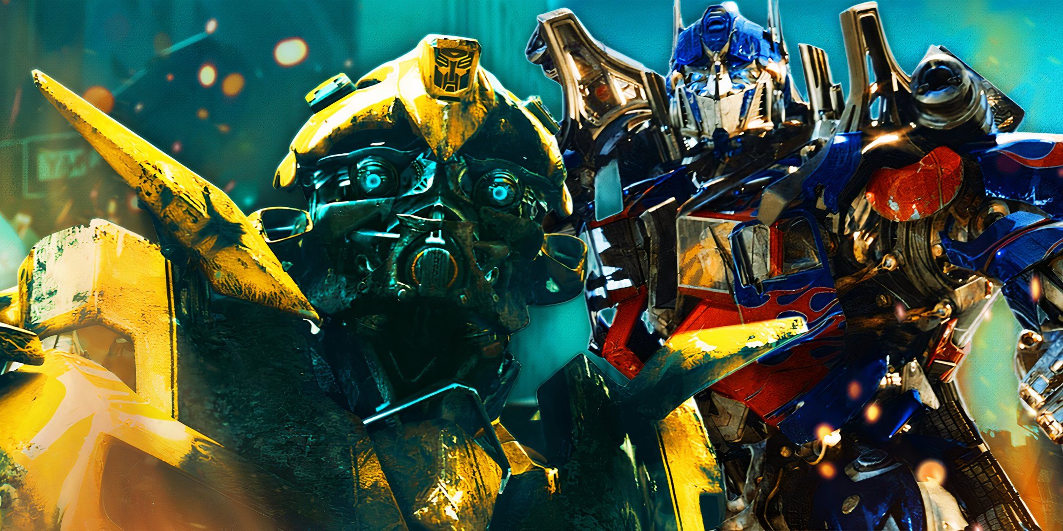 The Real Transformers Finally Returned After 15 Years Of Bayverse (But There's A Problem)