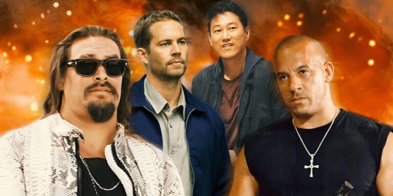 The Secret Fast & Furious Prequel Movie Gave The Franchise One Of Its Best Characters