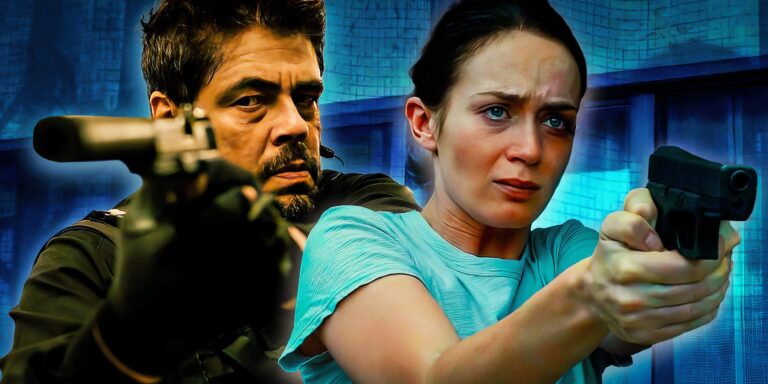 The Sequel To Denis Villeneuve & Taylor Sheridan's Action Thriller Missed The Point Of The Original