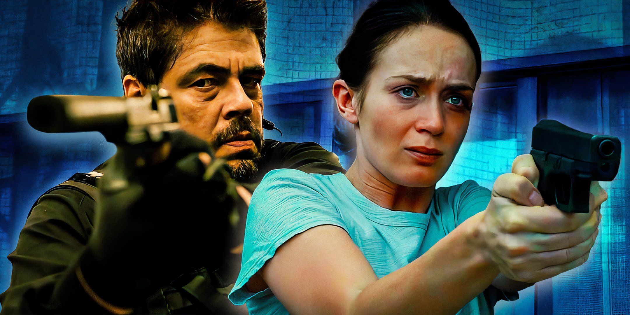 The Sequel To Denis Villeneuve & Taylor Sheridan's Action Thriller Missed The Point Of The Original