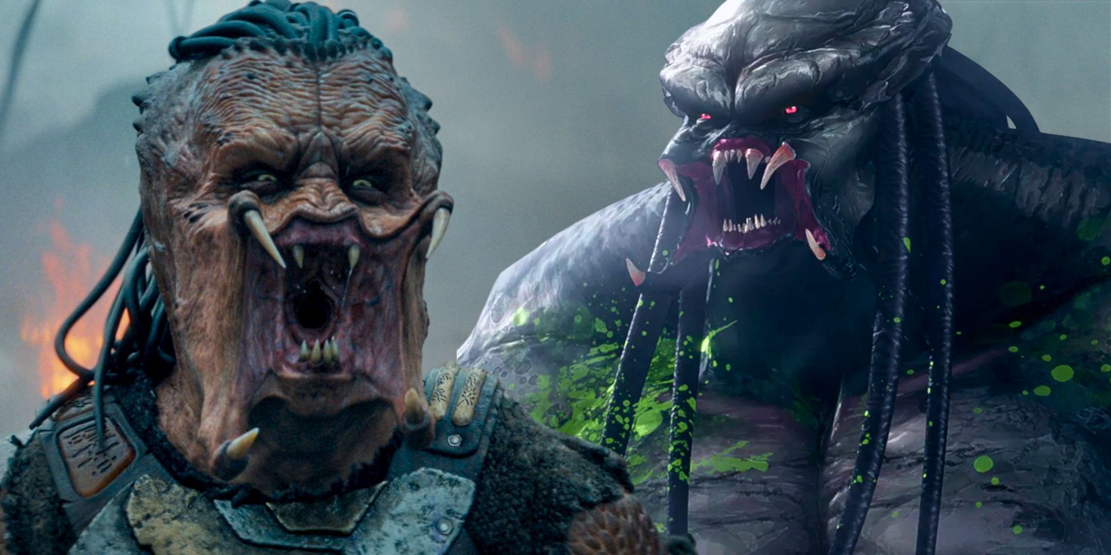 Why There Are 2 Predator Movies Coming Out This Year