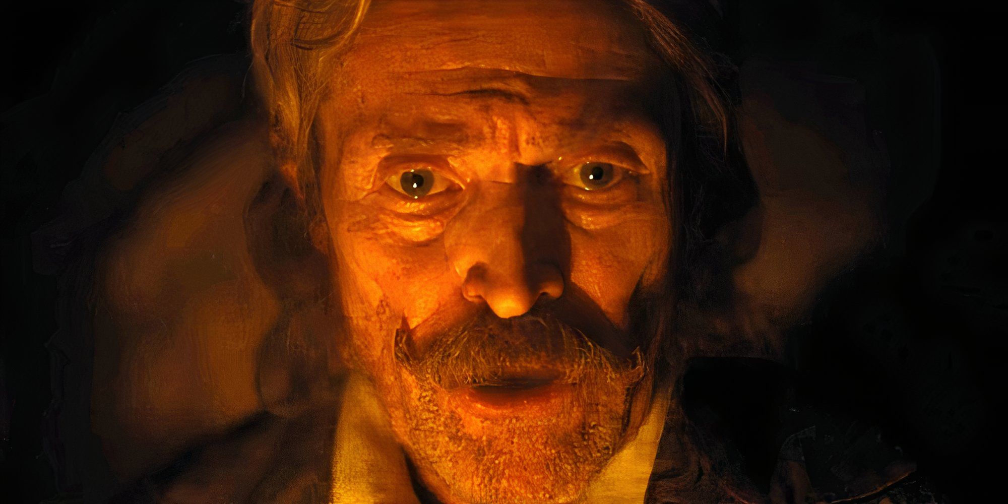 Willem Dafoe’s A24 Fantasy Movie Debuts With Strong Rotten Tomatoes Score