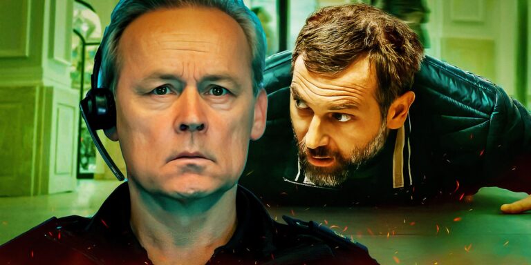 iHostage Ending Explained: Ammar's Motivations & What Happened To Him