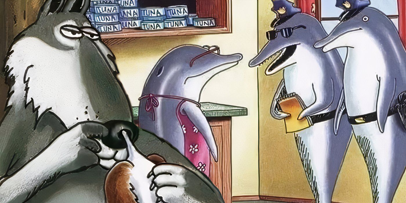 10 Funniest Far Side Comics That Somehow Make ‘Adulting’ Funny