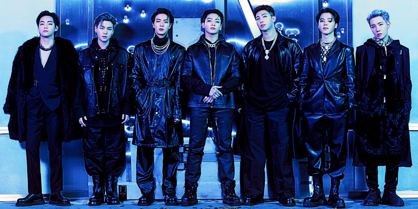 10 Songs That Define BTS's Career
