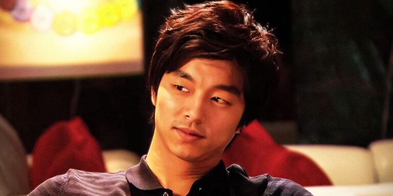 14 Years Before Squid Game, Gong Yoo Starred In An All-Time Great K-Drama That's Still Worth Watching