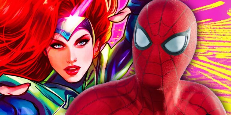 6 Marvel Comics Far Too Dark For the MCU to Handle