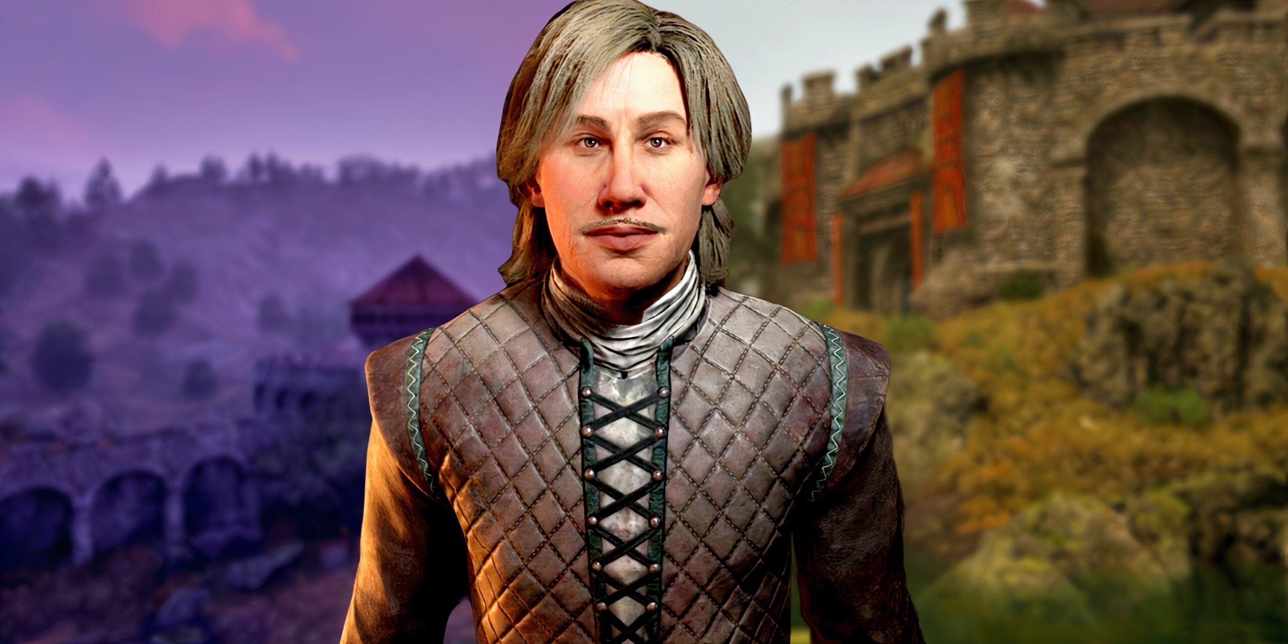 After Playing Oblivion Remastered, I'm Convinced That Elder Scrolls 6 Needs To Revert One Skyrim Trend