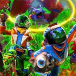 All Xephyr Balls Of Goo Locations In Revenge Of The Savage Planet