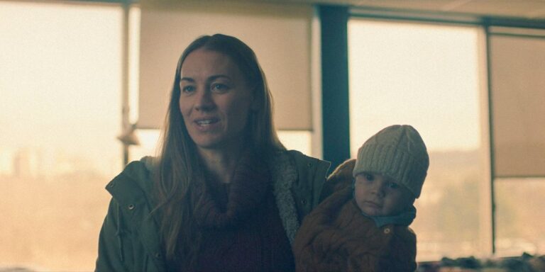 "Being Dead... Would Have Been Fitting": I'm So Glad Serena Joy's The Handmaid's Tale Ending Was Changed