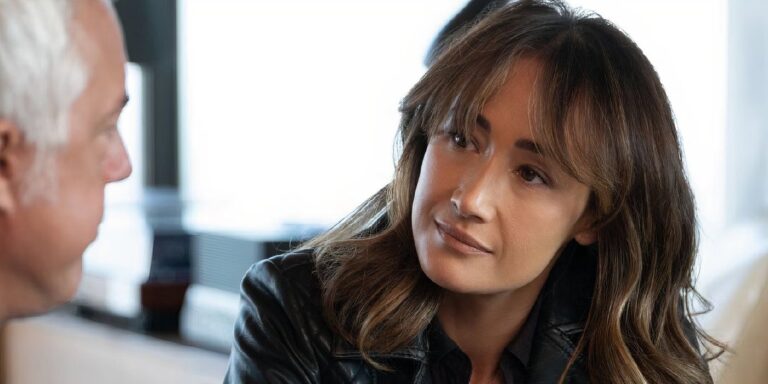 Bosch Author Michael Connelly Details How Maggie Q's Ballard Will Be Different Than Bosch In Upcoming Spinoff