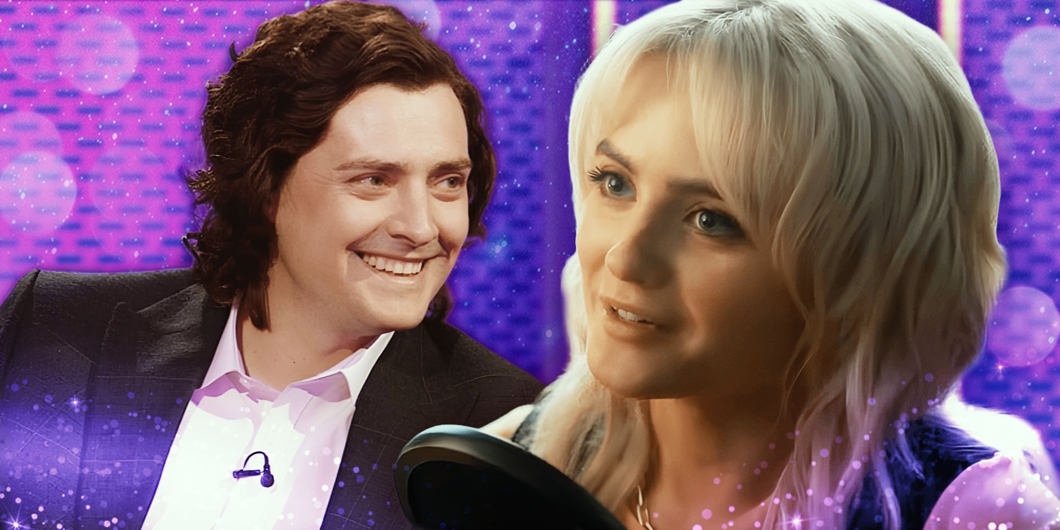 Conrad's Connection To Doctor Who's Albion Party & "73 Yards" Explained