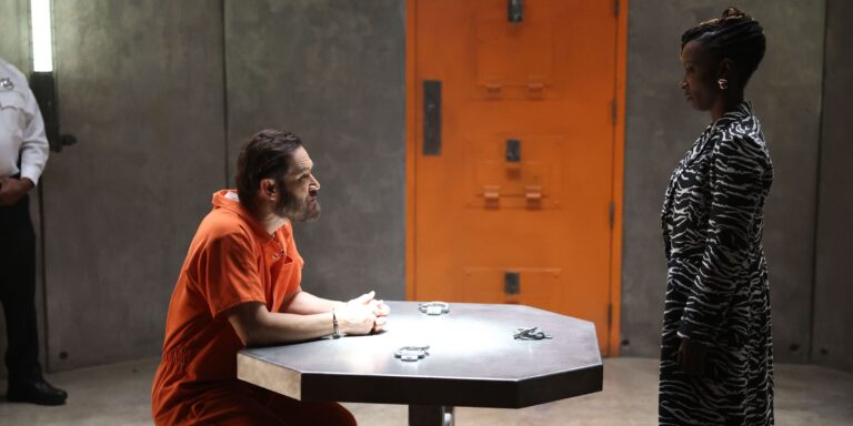 Did The Found Series Finale Just Kill Off [SPOILER]? Showrunner Nkechi Okoro Carroll Addresses Those Major Cliffhangers
