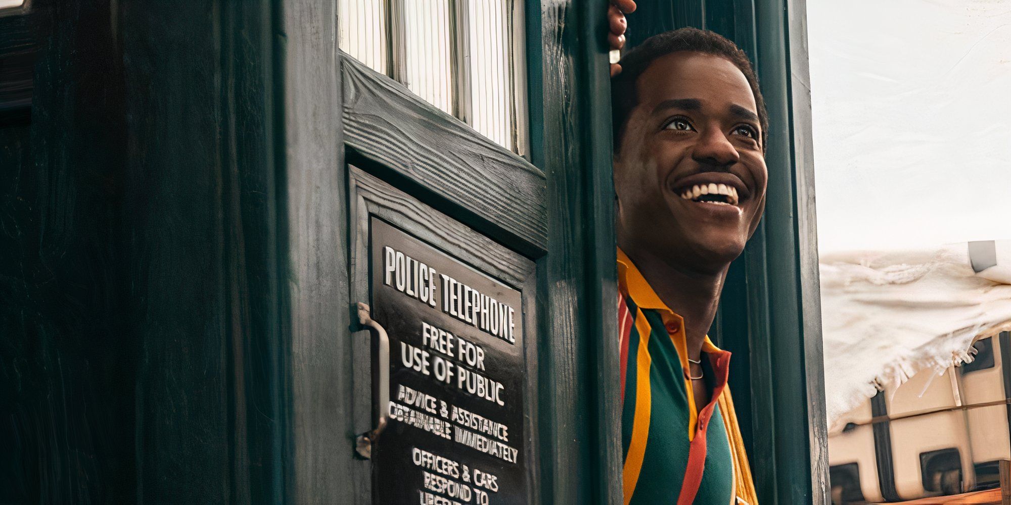 Doctor Who Reveals A Hidden TARDIS Feature That No Doctor Before Ncuti Gatwa Properly Used