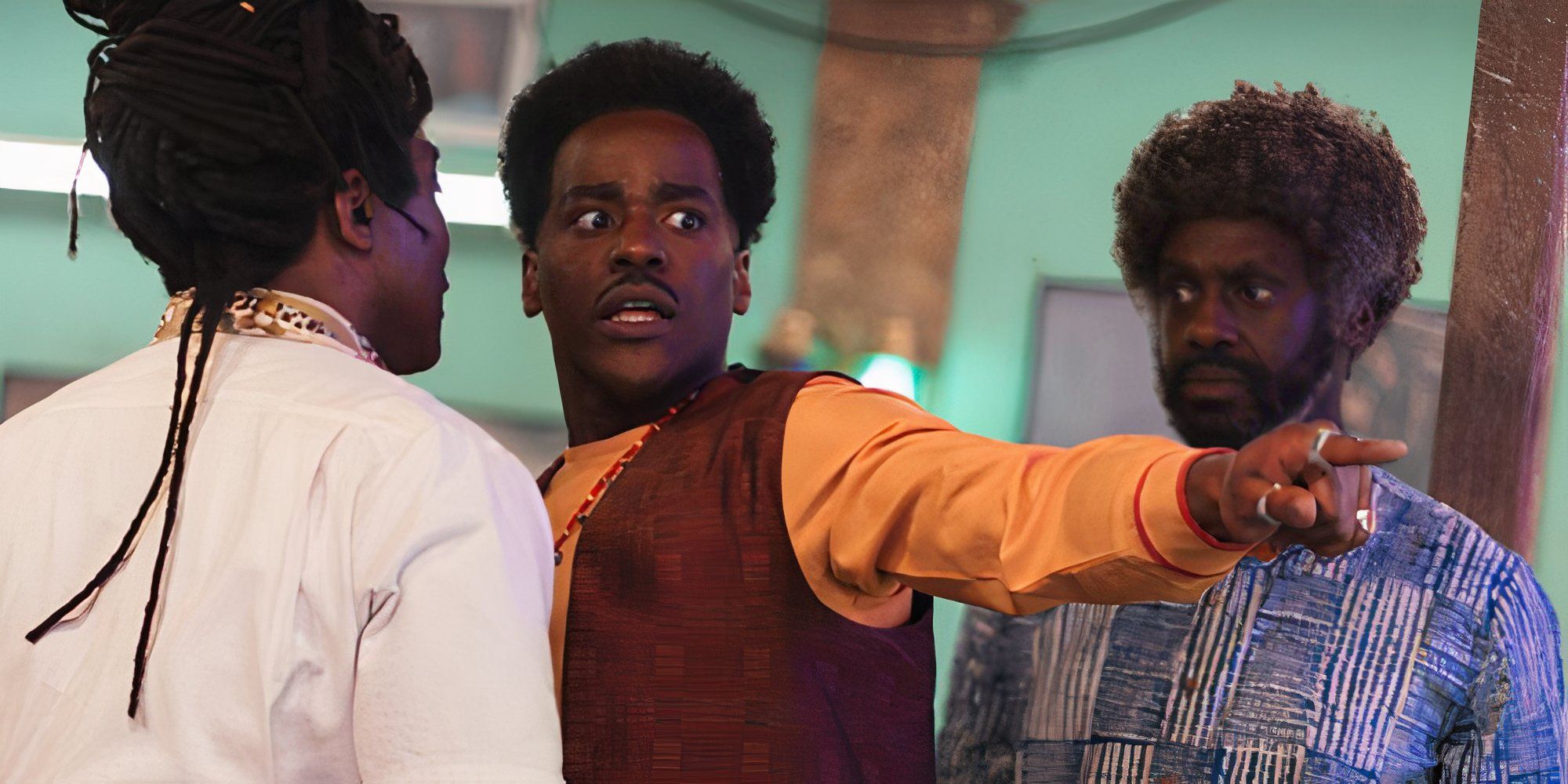 Doctor Who Season 15, Episode 5 Review: I Am Obsessed With Ncuti Gatwa's Performance As The Doctor In This Stunning & Well-Designed Episode