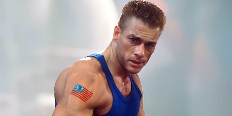 Don't Be Fooled By Its 11% RT Score, Jean-Claude Van Damme's 1990s Martial Arts Video Game Movie Is Surprisingly Good