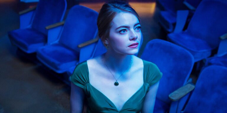 Emma Stone Called This 95% RT Comedy Her "Favorite Movie Of All Time" & It's Easy To See Why