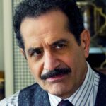 Everybody Loves Monk, But Tony Shalhoub's Other Emmy-Winning Show Is Just As Good