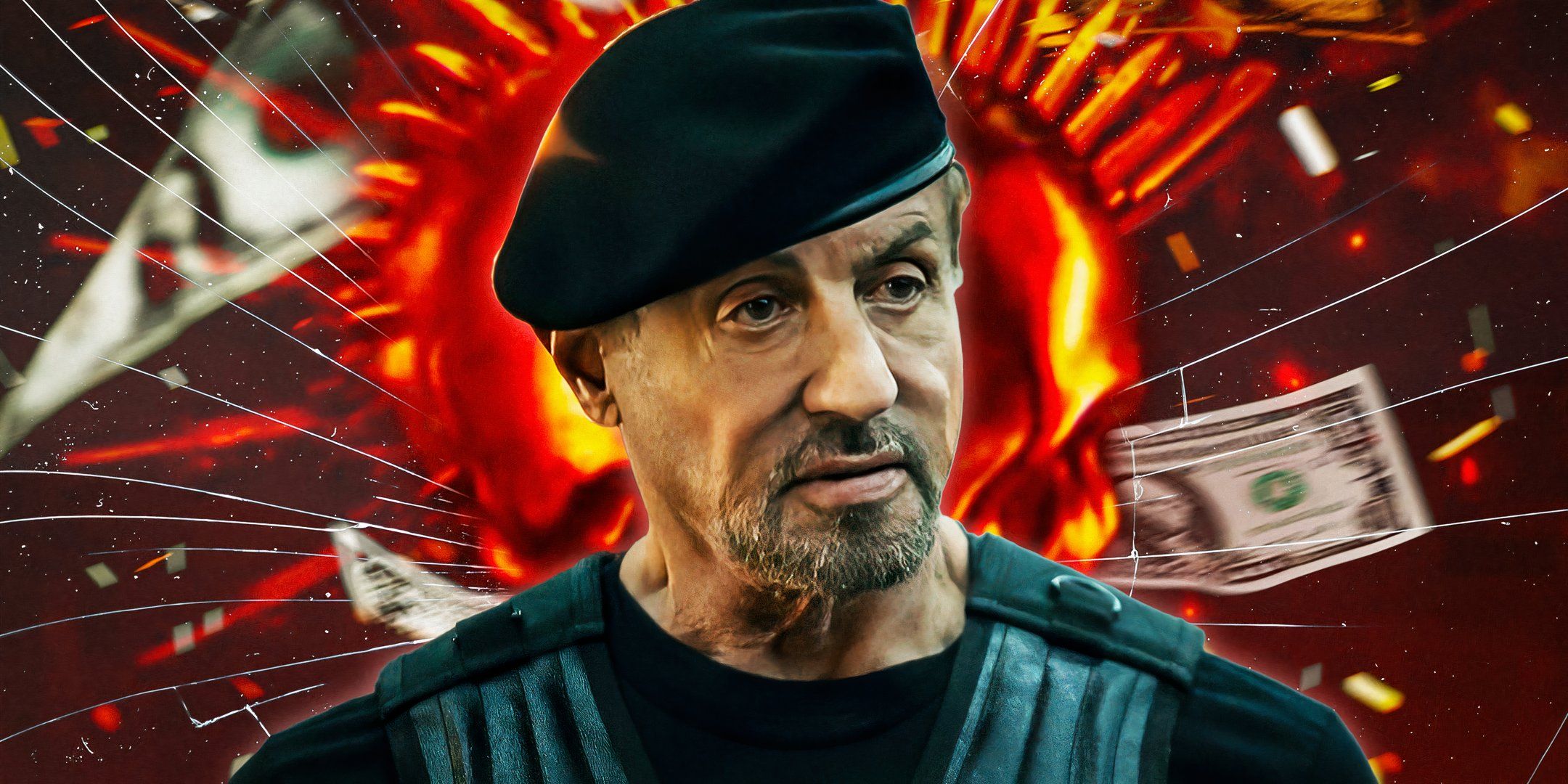 Expendables 4's Box Office Flop Confirmed The Sylvester Stallone Franchise's Biggest Mistake