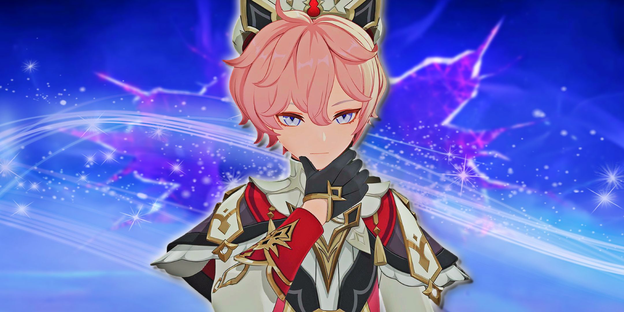 Genshin Impact 5.7 Leaks Reveal Dahlia's Complete Kit, & I'm Sure He'll Be Skirk's Best Support