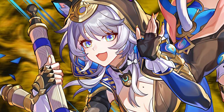 Honkai: Star Rail - Cipher Ascension & Trace Materials (Pre-Farm Guide)