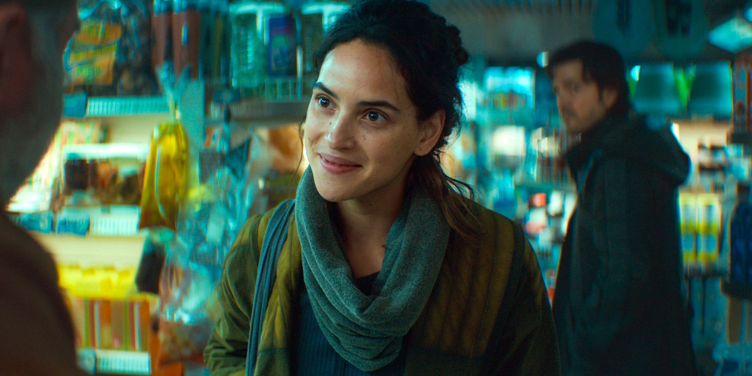 How Andor Season 2's Final Bix Twist Totally Changes The Entire Story, Explained By Stars Diego Luna & Adria Arjona
