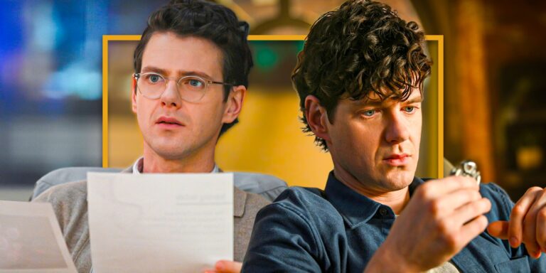 How The "Life-Or-Death" Watson Season 1 Ending Flipped Two Key Characters' Dynamics Explained By Star