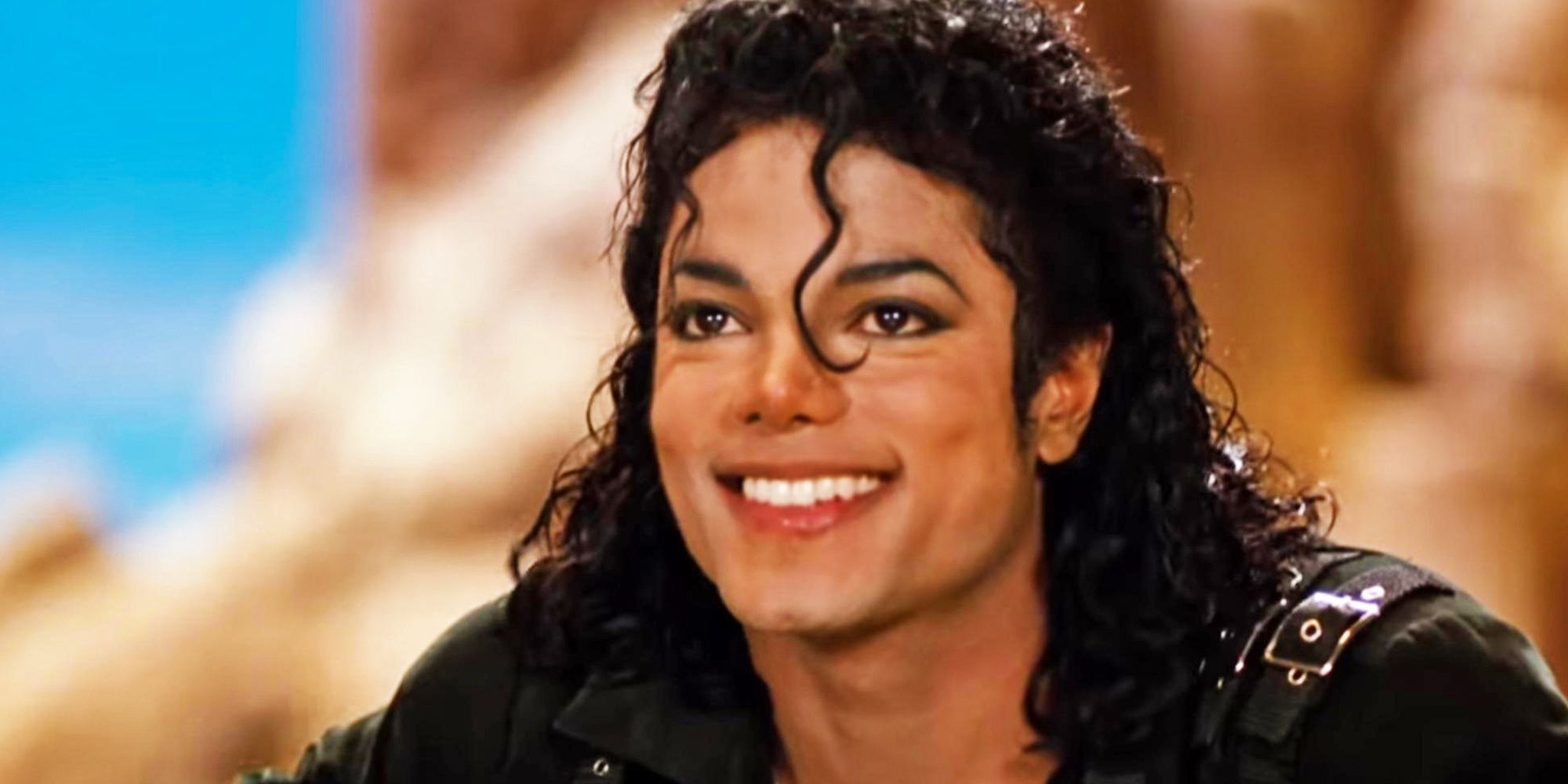 I Still Can't Believe Michael Jackson's Second Best-Selling Album Was Completely Snubbed By The Grammys
