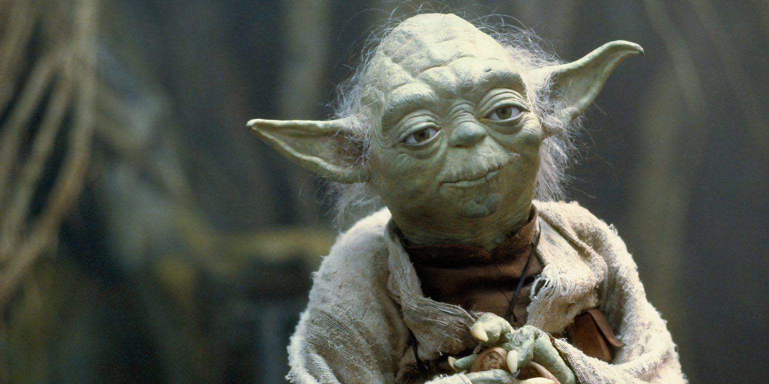 It's Official! Star Wars Is Finally Replacing Dagobah, Leaving Fans With Tons of Questions