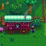 I’ve Played 215 Hours Of Stardew Valley And Just Discovered This Special Item