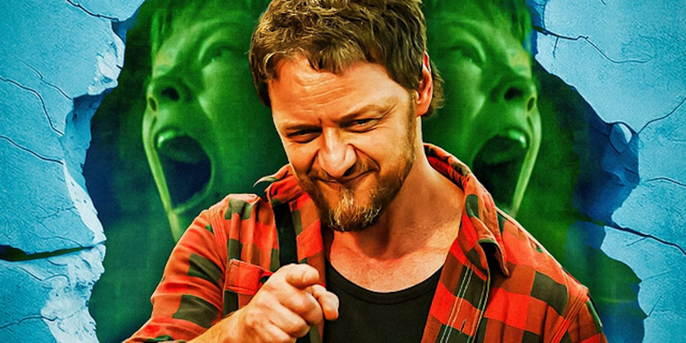James McAvoy's Speak No Evil Character Was So Toxic, I Almost Walked Out Of The Theatre — But The Ending Makes It All Worth It