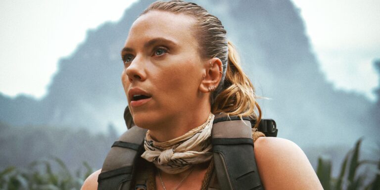 Jurassic World Rebirth Is Practically Combining The Stories Of The Jurassic Park Trilogy, & That's Why It Could Be Great