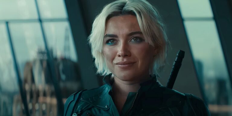 Marvel's Thunderbolts* Box Office Officially Passes The MCU's Biggest Bomb's Entire Gross In Just 1 Week