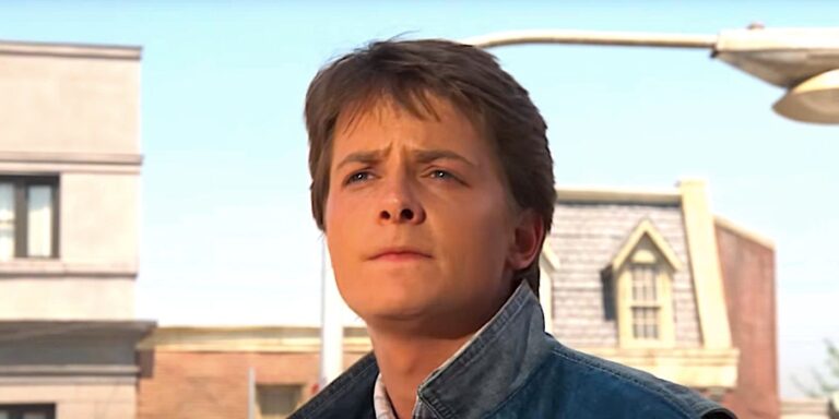 Michael J. Fox's New Shrinking Season 3 Role Creates A Long-Awaited Reunion For His 29-Year-Old Sitcom That Won Him An Emmy